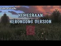 Download Lagu KEMESRAAN || KERONCONG VERSION (LIRIK)