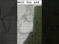 Har Har Mahadev drawing shorts sanju arts-7