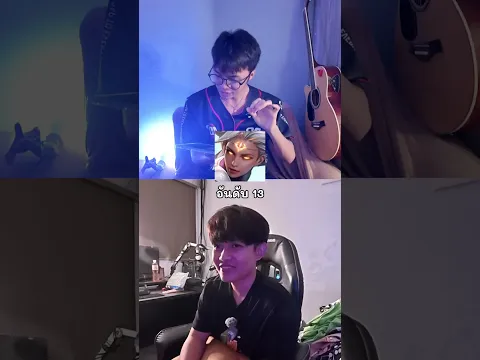 คนไทยเล่นตัวละครไหนใน RoV มากที่สุด #ROV #podcast #สาระเกมมิ่ง #โน้ตจ้า