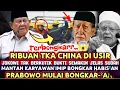 Lagu CHINA DI USIR || KH SYUKRON MA'MUN TERBARU // PRABOWO MULAI BONGKAR HABIS HABISAN 