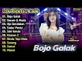 Download Lagu Bojo Galak - Leona Zhen Full Album Terbaru ft.Rastamaniez | Dangdut Ska Koplo | Garam \u0026 Madu,Seneng
