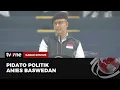 Download Lagu Pidato Politik Anies Baswedan di Apel Siaga Perubahan Partai NasDem | Kabar Khusus tvOne
