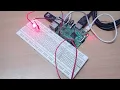 RPi Python Programming 16 Analog output and software PWM