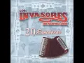 Bajo Mil Llaves - Los Invasores De Nuevo León