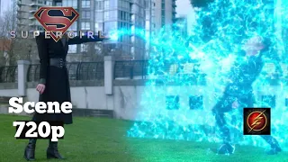 nyxly captures mxyzptlk supergirl 6x11 ending scene supergirl s06e11