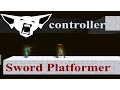 Sword Shield Animset Pro v 1 1 - Platformer Controller