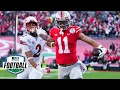 Career Highlights Ohio State WR Jaxon Smith-Njigba Ohio State Football 2023 NFL Draft