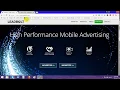 Leadbolt Tutorial Best Admob Alternative Leadbolt vs Admob