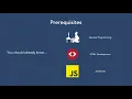 Ionic Framework - React Course Teaser