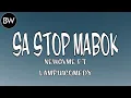 Download Lagu Lagu Acara Timur Terbaru - Sa Stop Mabok (Lirik) | NEWGVME ft LAMPU1COMEDY