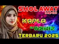 Lagu SHOLAWAT NABI PALING MERDU, SHOLAWAT JIBRIL PELANCAR REZEKI DARI SEGALA ARAH