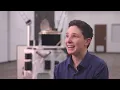 A Shared Purpose Employees Discuss Mission Values and Impact at BAE Systems