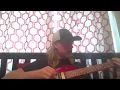Learning Sweet Dreams, Ravens Rock Version
