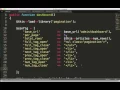 Codeigniter Project Tutorial In Hindi Urudu Customize Pagination Design