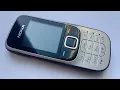Nokia 2330 Classic - Ringtones - Dzwonki #4