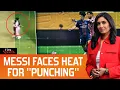 Download Lagu Messi Faces Heat For \
