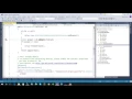 Entity Framework Code First Part 7
