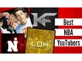 Best NBA YouTube Channels