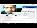 Real Time Face Detection Recognition Jade Based Java Agent DEvelopment Framework Demo
