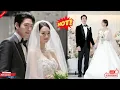 Lagu Yoo Yeon-seok \u0026 Chae Soo-Bin to Follow Kim Woo-Bin \u0026 Shin Min-Ah — A Wedding Next!