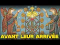 Lagu Avant l’arrivée des dieux Anunnaki : mystères non résolus des archives sumériennes
