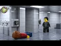 Download Lagu LEGO SUPER SECRET AGENT. FULL STORY.