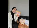 Download Lagu Pelangi food official - Indah Ramlia