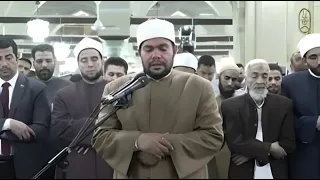تجميعة لتلاوات الشيخ رضا السويفي افضل ما قرأ رضا السويفي 