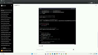 Python SimpleXMLRPCServer Socket Error Connection Refused