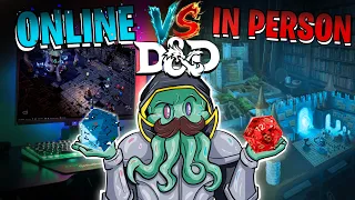 The Best Way to Play D D Might Surprise You