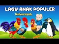 Download Lagu Kompilasi Lagu Anak - Lagu Anak Indonesia - Lagu Anak Anak - Lagu Anak Terpopuler