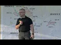 Spokane Area Fires - Morning Briefing