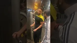 تجميع فيديوهات تيك توك للفنان الجميل حمادة هلال 