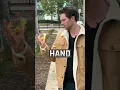CapCut Tutorial - FIRE HANDS