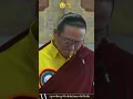 Download Lagu Sakya 43rd Trizin Chok Emotional Breakdown Talking About His Holiness Reincarnation 🥹💐🙏🏼 #fffyyyppp