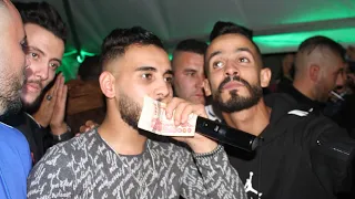 رضا الصغير يفجر العرس بأغنيته الجديدة Hmabouk Ya Dania شوفي فيا شوية مع شفيق Lv Reda Sghir 