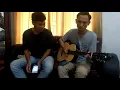 Biar Hanya Aku Yang Tahu - Good Morning Everyone (Cover by VEERA id)