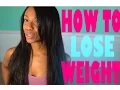 How To Lose Weight