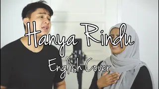 Download Andmesh - Hanya Rindu (Putri Norizah feat. Meerul Cover) MP3