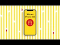 McDelivery App