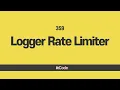 leetcode 359 - Logger Rate Limiter