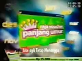 Download Lagu Iklan Indosat IM3 - Raja Voucher Panjang Umur (2006) @ Trans TV, Global TV, TPI, Indosiar, \u0026 RCTI