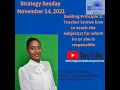 Guiding Principle 2 Teacher knows the subject s for which he or she is responsible