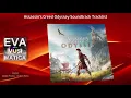 Assassin's Creed Odyssey Soundtrack Tracklist