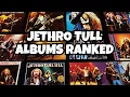 Download Lagu Kevin's Top 15 Jethro Tull Studio Albums RANKED!