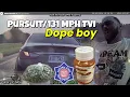 Dope I-555 Trumann Poinsett County Arkansas State Police Troop C Traffic Series Ep 1978