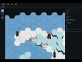 ZCG Studio Browser Game Engine Workstation Showcase 6