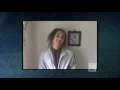 Talking Dead Fear - Frank Dillane s Nick special message