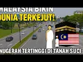 Download Lagu Malaysia Buat Kejutan di Musim Haji 2025 – Anugerah Tertinggi Dunia