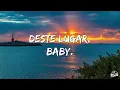 Skank - Vamos Fugir (Letra/Lyrics)